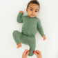 Bamboo Sleepsuit