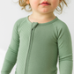 Bamboo Sleepsuit