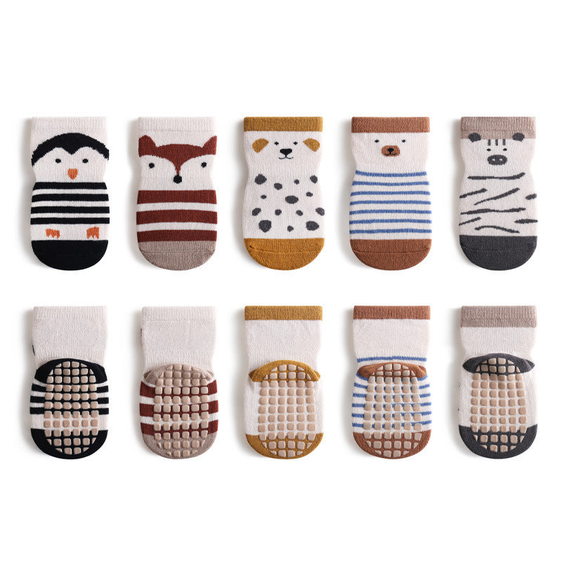 Organic Cotton Socks