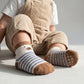 The "Stay-On" Anti-Slip Sock Bundle - 4 Pack