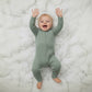 Bamboo Sleepsuit